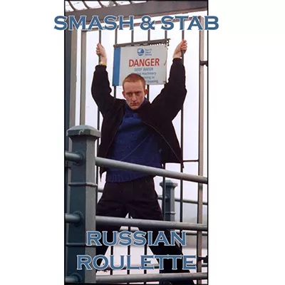Royle's Smash & Stab by Jonathan Royle – Video/Book (Download)